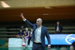 Олександр Рябчук: Фінал показав, що у хлопців є характер чемпіонів