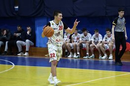 Фінал шести ВЮБЛ серед юнаків 2010 року: відеотрансляція 12 травня
