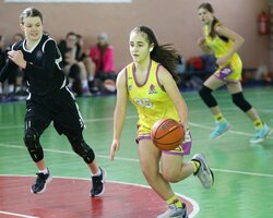 Чемпіонат України ВЮБЛ серед дівчат 2012 року: анонс фінального етапу