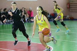 Чемпіонат України ВЮБЛ серед дівчат 2012 року: анонс фінального етапу