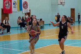 ВЮБЛ серед дівчат 2012 року: визначились півфіналістки сезону