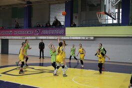 Чемпіонат України ВЮБЛ серед дівчат 2010 року: анонс фінального етапу
