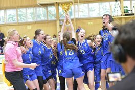 Чемпіон України ВЮБЛ серед дівчат 2012 визначився в неймовірному матчі з овертаймом