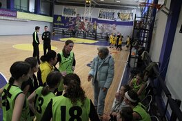 ВЮБЛ серед дівчат 2010: у фіналі зіграють дві київські команди