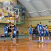 Команди Одеси та Дніпра зіграють в фіналі ВЮБЛ серед юнаків 2011 року