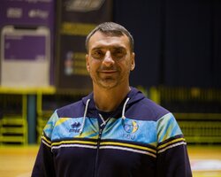 Володимир Холопов: Я вірю в тих гравців, яких викликав у збірну 3х3