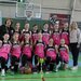 ДЮСШ Нововолинськ — чемпіонки ВЮБЛ серед дівчат 2013 року народження