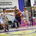 Дніпровська та київська команди розіграють звання чемпіона ВЮБЛ серед юнаків 2009 року