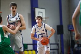 Фінал шести ВЮБЛ серед юнаків 2009 року: відеотрансляція 20 травня