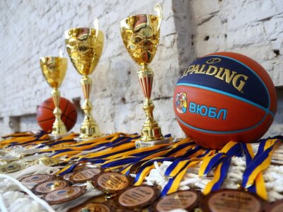 Чемпіонат України ВЮБЛ: всі чемпіони сезону 2024/25