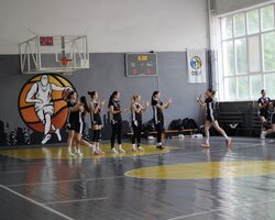 У жіночій Молодіжній лізі визначились учасники Фіналу чотирьох