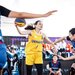 Жіноча збірна України отримала суперників у відборі на чемпіонат Європи 3х3