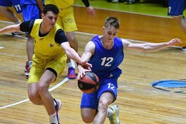 Відбулось жеребкування фінального етапу Молодіжної ліги