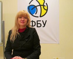 Тренерські курси: лекція Олени Мітової