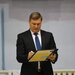 Віталій Черній: Ми на завершальному етапі підготовки до зборів перед чемпіонатами Європи