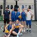 Жіноча збірна України 3х3 провела спаринги зі збірною Польщі