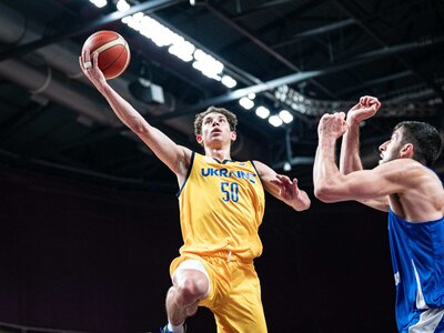 Збірна України зіграє номінально домашні матчі пре-кваліфікації чемпіонату світу-2027 в Ризі