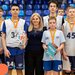 Шкільна ліга Пліч-о-пліч: визначились фіналісти у юнаків