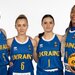 Жіноча збірна 3х3 з перемоги розпочала відбір на чемпіонат Європи