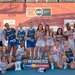 Жіноча збірна України 3х3 вийшла на восьмий для себе чемпіонат Європи: згадуємо попередні
