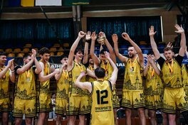 Івано-Франківський КФВ-НУФВСУ виграв літню Універсіаду