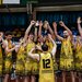 Івано-Франківський КФВ-НУФВСУ виграв літню Універсіаду