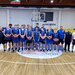 Збірна України U-20 розпочала тренувальний збір перед чемпіонатом Європи
