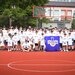 Обʼєднані баскетболом: в Луцьку проходить Staryi Lutsk-Universytet Camp-2025