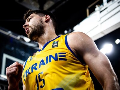 В’ячеслав Кравцов: Я готовий допомогти збірній — це головна мотивація для мене