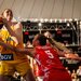 Ліга націй 3х3: жіноча збірна України U-23 поступилася Польщі у фіналі 