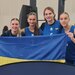 Анастасія Боровська: Баскетбол 3х3 дуже важка гра, яка значно відрізняється від 5х5