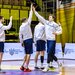 Ніко-Баскет залишив у складі на наступний сезон Дмитра Лихоя