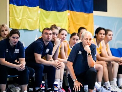 Інна Кочубей: Часу на підготовку до чемпіонату Європи мало і для нас це свого роду виклик 