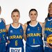 Визначено склад жіночої збірної 3х3 на чемпіонат світу