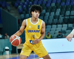 Збірна України U-20 впевнено перемогла Естонію в першому контрольному матчі