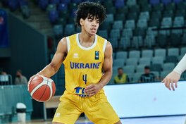 Збірна України U-20 впевнено перемогла Естонію в першому контрольному матчі