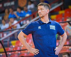 Дмитро Забірченко: На чемпіонаті Європи будемо намагатися вигравати в кожному матчі