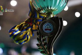 Підсумки відкритого чемпіонату Київської області з баскетболу серед юнаків та дівчат