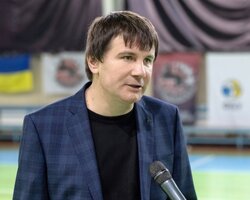 Юрій Процюк: Перспективи у жіночої збірної 3х3 на майбутнє хороші