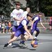 В Луцьку стартував чемпіонат України 3х3 серед команд U-16 та U-18: фотогалерея 
