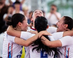Чемпіонат світу-2025 з баскетболу 3х3: результати матчів 28 червня