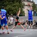 В Луцьку визначились учасники плейоф етапу Кубку України 3х3: фотогалерея