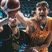 Артем Пустовий допоміг Сатрії Муда вийти до півфіналу чемпіонату Індонезії