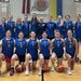 Визначено склад жіночої збірної U-18 на чемпіонат Європи-2025