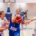 Поліна Тупало — серед лідерок чемпіонату Європи U-18 на старті турніру