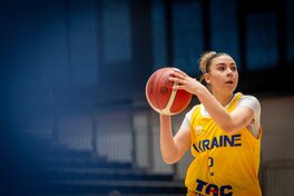 Жіноча збірна України U-18 на чемпіонаті Європи: турнірне становище після трьох матчів
