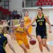 Визначився розширений склад жіночої збірної U-20 перед чемпіонатом Європи