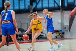 Україна зіграє проти Болгарії в наступному матчі на чемпіонаті Європи U-18