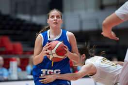 Збірна України U-18 програла Болгарії на жіночому чемпіонаті Європи