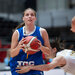 Збірна України U-18 програла Болгарії на жіночому чемпіонаті Європи